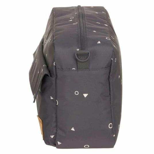 Deals 👏 Lässig Kinderwagentasche Buggy Oganizer Bag - Universe Anthracite 🎁 8 Deals 👏 Lässig Kinderwagentasche Buggy Oganizer Bag - Universe Anthracite 🎁 - Image 6