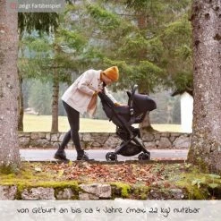 Flash Sale ✨ Maxi-Cosi 2 -in-1 Kinderwagen-Set Buggy Lara² inkl. Babyschale CabrioFix i-Size & Adapter - Essential Graphite - Collection 2022 ✔️ -Pushchairs Shop maxi cosi 2 in 1 kinderwagen set buggy lara inkl babyschale cabriofix i size adapter essential graphite 1924750110 d2