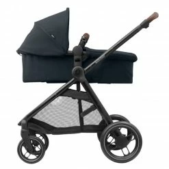 Top 10 ❤️ Maxi-Cosi 2 -in- 1 Kombi-Kinderwagen Zelia³ wendbarer Sitz & Wanne in einem, verstellbarer Schieber, 22 kg - Essential Graphite - Collection 2022 👏 -Pushchairs Shop maxi cosi 2 in 1 kombi kinderwagen zelia wendbarer sitz wanne in einem verstellbarer schieber 22 kg essential graphite 1210750110 d4