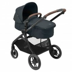 Top 10 ❤️ Maxi-Cosi 2 -in- 1 Kombi-Kinderwagen Zelia³ wendbarer Sitz & Wanne in einem, verstellbarer Schieber, 22 kg - Essential Graphite - Collection 2022 👏 -Pushchairs Shop maxi cosi 2 in 1 kombi kinderwagen zelia wendbarer sitz wanne in einem verstellbarer schieber 22 kg essential graphite 1210750110 d5