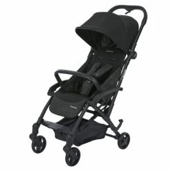 Top 10 🌟 Maxi-Cosi Buggy Laika - Nomad Black 🧨