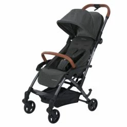 Wholesale 😀 Maxi-Cosi Buggy Laika - Sparkling Grey ✔️
