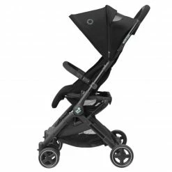 Flash Sale 🌟 Maxi-Cosi Buggy & Reisebuggy Lara² mit Automatik-Faltung, Liegeposition, bis 22 kg, nur 6,3 kg - Essential Black - Collection 2022 ✨ -Pushchairs Shop maxi cosi buggy reisebuggy lara mit automatik faltung liegeposition bis 22 kg nur 6 3 kg essential black 1233672112 d2
