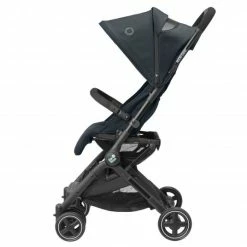 Cheapest 😀 Maxi-Cosi Buggy & Reisebuggy Lara² mit Automatik-Faltung, Liegeposition, bis 22 kg, nur 6,3 kg - Essential Graphite - Collection 2022 🌟 -Pushchairs Shop maxi cosi buggy reisebuggy lara mit automatik faltung liegeposition bis 22 kg nur 6 3 kg essential graphite 1233750112 d2