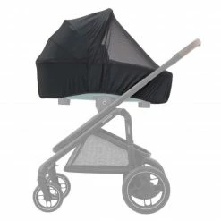 Top 10 🎁 Maxi-Cosi Insektenschutz für Kinderwagen Zelia³ - Black - Collection 2022 🎁