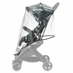 Discount 🔥 Maxi-Cosi Regenschutz für Buggy Lara² - Collection 2022 😀