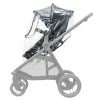 Promo 😉 Maxi-Cosi Regenschutz für Kinderwagen Zelia³ - Collection 2022 ⭐