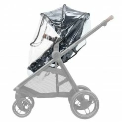 Promo 😉 Maxi-Cosi Regenschutz für Kinderwagen Zelia³ - Collection 2022 ⭐