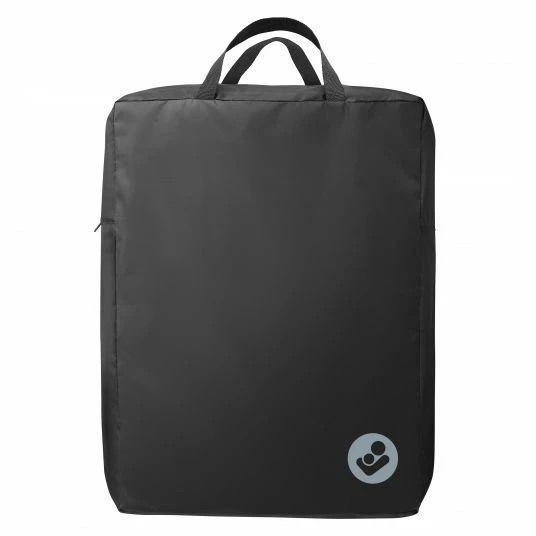 Coupon 🎉 Maxi-Cosi Reisetasche für Buggy Lara² - Black - Collection 2022 ✨ 3 Coupon 🎉 Maxi-Cosi Reisetasche für Buggy Lara² - Black - Collection 2022 ✨