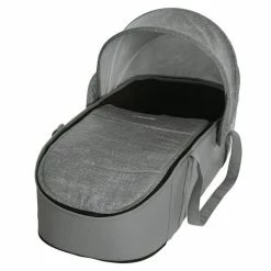 Hot Sale 🔔 Maxi-Cosi Tragetasche Laika Soft - Nomad Grey 🔥