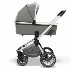 Flash Sale 💯 Moon 2in1 Kombi-Kinderwagen Resea S Basic mit Sportsitz, Babywanne - bis 22 kg - Shadow Melange - Collection 2022 🥰 -Pushchairs Shop moon 2in1 kombi kinderwagen resea s basic mit sportsitz babywanne bis 22 kg shadow melange 63 940 500 404 d5
