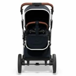 Cheap 😉 Moon 2in1 Kombi-Kinderwagen Rocca Basic mit Sportsitz, Babywanne - bis 22 kg - Navy - Collection 2022 🌟 -Pushchairs Shop moon 2in1 kombi kinderwagen rocca basic mit sportsitz babywanne bis 22 kg navy 63 960 600 403 d3