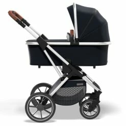 Cheap 😉 Moon 2in1 Kombi-Kinderwagen Rocca Basic mit Sportsitz, Babywanne - bis 22 kg - Navy - Collection 2022 🌟 -Pushchairs Shop moon 2in1 kombi kinderwagen rocca basic mit sportsitz babywanne bis 22 kg navy 63 960 600 403 d5