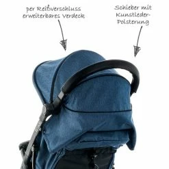 Top 10 ๐ Moon Buggy City Line Star - Ocean Fishbone ๐ 9 Top 10 ๐ Moon Buggy City Line Star - Ocean Fishbone ๐ -Pushchairs Shop moon buggy city line star ocean fishbone 61 760 300 890 d2