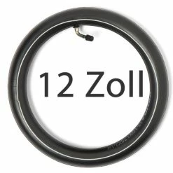 Best deal 🔥 Moon Ersatz-Schlauch für Lufträder hinten 12 Zoll für Moon Kinderwagen - Collection 2022 🧨