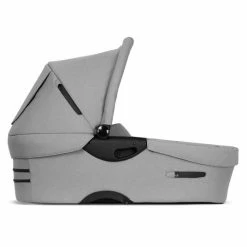 Flash Sale 🎁 Mutsy Babywanne EVO - Pepple Grey - Collection 2021 👏