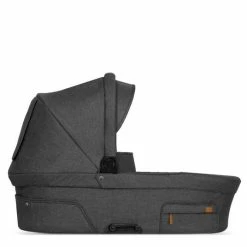 Best deal 😀 Mutsy Babywanne Nio - North Grey - Collection 2021 ✔️