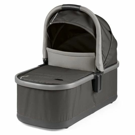 Brand new 🧨 Peg Perego Kinder-Kombiwagen Ypsi Combi - Class Grey 🤩 4 Brand new 🧨 Peg Perego Kinder-Kombiwagen Ypsi Combi - Class Grey 🤩 - Image 2