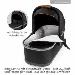 Brand new 🧨 Peg Perego Kinder-Kombiwagen Ypsi Combi - Class Grey 🤩 11 Brand new 🧨 Peg Perego Kinder-Kombiwagen Ypsi Combi - Class Grey 🤩 -Pushchairs Shop peg perego kombi kinderwagen ypsi combi class grey kycx11cgre d3