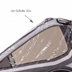 Discount 🤩 Qeridoo Regenschutz für Fahrradanhänger Kidgoo 1 - Collection 2022 😍 -Pushchairs Shop qeridoo regenschutz fur fahrradanhanger kidgoo 1 rskg1 20 d3