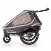 Coupon 🥰 Qeridoo Regenschutz für Fahrradanhänger Kidgoo 2 - Collection 2022 👍 -Pushchairs Shop qeridoo regenschutz fur fahrradanhanger kidgoo 2 rskg2 20 d0 1