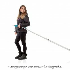 Budget 🌟 Qeridoo Ski & Hike Set 2022 inkl. Deichselaufnahme - Collection 2022 👍 -Pushchairs Shop qeridoo ski hike set 2022 inkl deichselaufnahme ski 20 d5