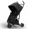 Best Sale 😉 Quinny Buggy Zapp Flex - Black on Black - Collection 2022 🔥