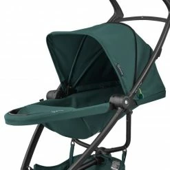 New 🧨 Quinny Buggy & Sportwagen Zapp Flex Einhand-Faltung, Liegeposition, nur 6,3 kg - Green - Collection 2022 👍 -Pushchairs Shop quinny buggy sportwagen zapp flex einhand faltung liegeposition nur 6 3 kg green 1399971000 d4