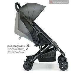 Budget 🛒 Recaro Buggy & Sportwagen Easylife 2 (bis 22 kg belastbar) - Select - Select Teal Green - Collection 2021 💯 -Pushchairs Shop recaro buggy sportwagen easylife 2 bis 22 kg belastbar select teal green 00089120410050 d2