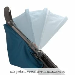 Budget 🛒 Recaro Buggy & Sportwagen Easylife 2 (bis 22 kg belastbar) - Select - Select Teal Green - Collection 2021 💯 -Pushchairs Shop recaro buggy sportwagen easylife 2 bis 22 kg belastbar select teal green 00089120410050 d3