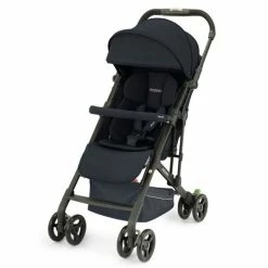 Deals 🥰 Recaro Buggy & Sportwagen Easylife Elite 2 (bis 22 kg belastbar) - Select - Night Black - Collection 2021 ⌛