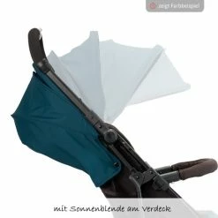 Deals 🥰 Recaro Buggy & Sportwagen Easylife Elite 2 (bis 22 kg belastbar) - Select - Night Black - Collection 2021 ⌛ -Pushchairs Shop recaro buggy sportwagen easylife elite 2 bis 22 kg belastbar select night black 00089110400050 d3