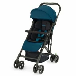 Top 10 👍 Recaro Buggy & Sportwagen Easylife Elite 2 (bis 22 kg belastbar) - Select - Teal Green - Collection 2021 ✨