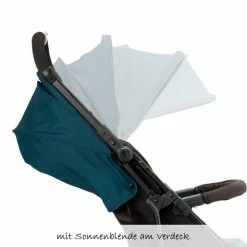 Top 10 👍 Recaro Buggy & Sportwagen Easylife Elite 2 (bis 22 kg belastbar) - Select - Teal Green - Collection 2021 ✨ -Pushchairs Shop recaro buggy sportwagen easylife elite 2 bis 22 kg belastbar select teal green 00089110410050 d3