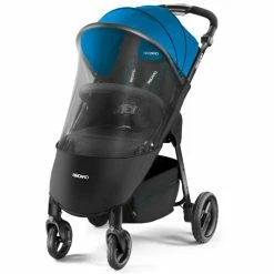 Flash Sale 🎉 Recaro Insektenschutz für Citylife 👍