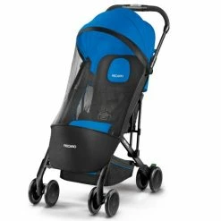 Best Pirce 🛒 Recaro Insektenschutz für Easylife - Schwarz 🥰