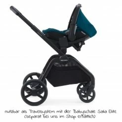 Promo 💯 Recaro Kinderwagen-Gestell Celona - Black ⭐ -Pushchairs Shop recaro kinderwagen gestell celona black 00089150500050 d5