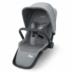 Cheap ✔️ Recaro Sitzeinheit für Sadena und Celona - Prime - Silent Grey - Collection 2021 ✔️