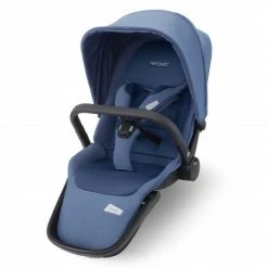 Budget 🔥 Recaro Sitzeinheit für Sadena und Celona - Prime - Sky Blue - Collection 2022 😍