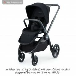 Wholesale ❤️ Recaro Sitzeinheit für Sadena und Celona - Select - Night Black - Collection 2022 👏 10 Wholesale ❤️ Recaro Sitzeinheit für Sadena und Celona - Select - Night Black - Collection 2022 👏 -Pushchairs Shop recaro sitzeinheit fur sadena und celona select night black 00089170400050 d2