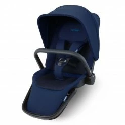 Cheap 💯 Recaro Sitzeinheit für Sadena und Celona - Select - Pacific Blue - Collection 2022 ⌛