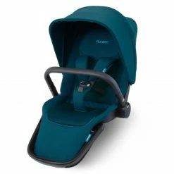 Best reviews of ✨ Recaro Sitzeinheit für Sadena und Celona - Select - Teal Green - Collection 2022 🌟
