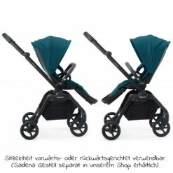 Best reviews of ✨ Recaro Sitzeinheit für Sadena und Celona - Select - Teal Green - Collection 2022 🌟 -Pushchairs Shop recaro sitzeinheit fur sadena und celona select teal green 00089170410050 d3
