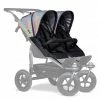 Promo ❤️ TFK 2 Sportsitze für Duo - XXL Komfort-Sitz inkl. Wetterschutz für Kinder bis 45 kg - Glow in the Dark - Collection 2022 💯 -Pushchairs Shop tfk 2 sportsitze fur duo xxl komfort sitz inkl wetterschutz fur kinder bis 45 kg glow in the dark t d1 s gid d0