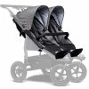 Wholesale ✔️ TFK 2 Sportsitze für Duo - XXL Komfort-Sitz inkl. Wetterschutz für Kinder bis 45 kg - Grau - Collection 2022 🎉 -Pushchairs Shop tfk 2 sportsitze fur duo xxl komfort sitz inkl wetterschutz fur kinder bis 45 kg grau t d1 s 415 d0