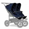 Cheap 😀 TFK 2 Sportsitze für Duo - XXL Komfort-Sitz inkl. Wetterschutz für Kinder bis 45 kg - Marine - Collection 2022 ✨ -Pushchairs Shop tfk 2 sportsitze fur duo xxl komfort sitz inkl wetterschutz fur kinder bis 45 kg marine t d1 s 334 d0