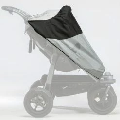 Best Sale 💯 TFK 2-teiliges Sonnenschutz-Set für Duo Sportsitz (XXL-Komfortsitz) - Collection 2022 🤩