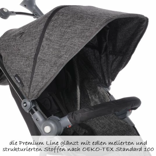 Wholesale π TFK Buggy Dot Premium - Anthracite β€οΈ 4 Wholesale π TFK Buggy Dot Premium - Anthracite β€οΈ - Image 2