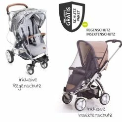 Promo ⌛ TFK Buggy & Sportkinderwagen Mono mit Luftreifen inkl. Sportsitz bis 34 kg + XXL-Zamboo Zubehörpaket - Olive - Collection 2022 🔥 -Pushchairs Shop tfk buggy sportkinderwagen mono mit luftreifen inkl sportsitz bis 34 kg xxl zamboo zubehorpaket olive t m1 fa s 355 zamboo zubehor d2