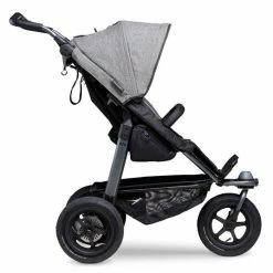 Brand new 🎁 TFK Buggy & Sportkinderwagen Mono mit Luftreifen inkl. Sportsitz bis 34 kg + XXL-Zamboo Zubehörpaket - Premium Grau - Collection 2022 😀 -Pushchairs Shop tfk buggy sportkinderwagen mono mit luftreifen inkl sportsitz bis 34 kg xxl zamboo zubehorpaket premium grau t m1 fa s 415 zamboo zubehor d5